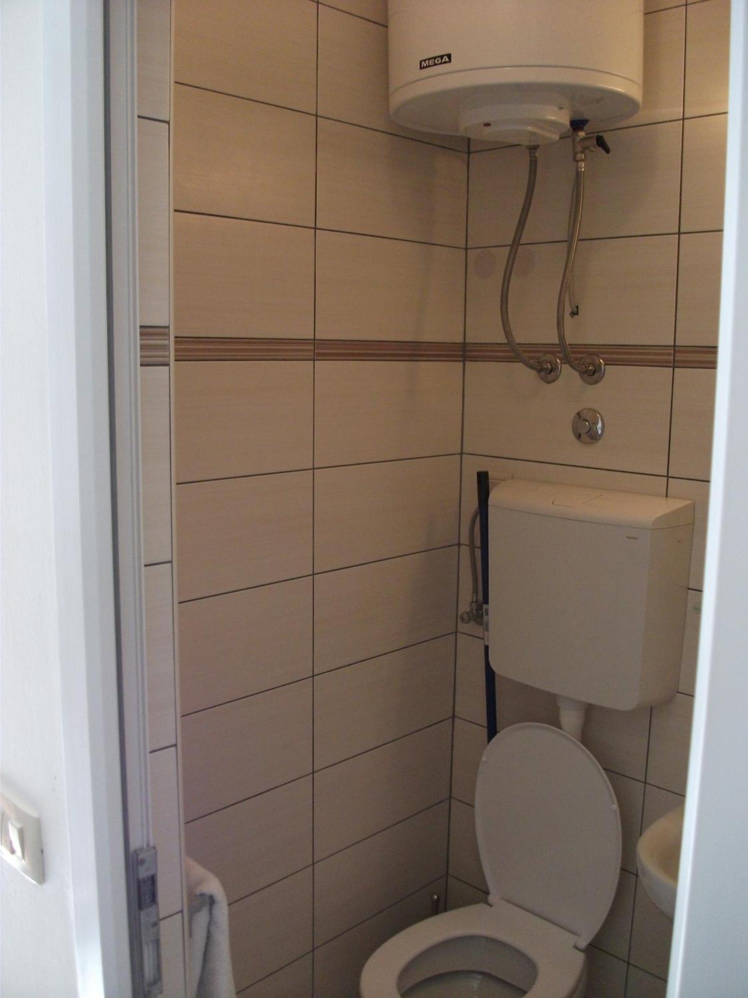 Diocletian Apartments & Rooms Split Ngoại thất bức ảnh