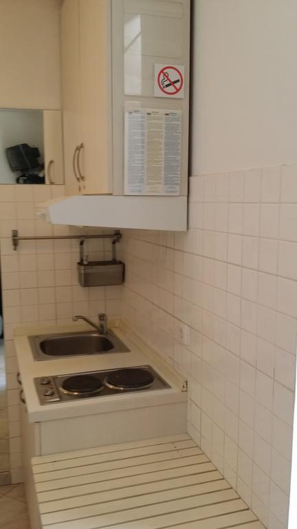 Diocletian Apartments & Rooms Split Ngoại thất bức ảnh