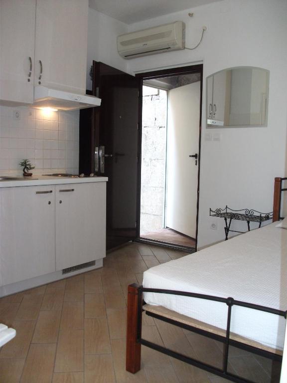 Diocletian Apartments & Rooms Split Phòng bức ảnh