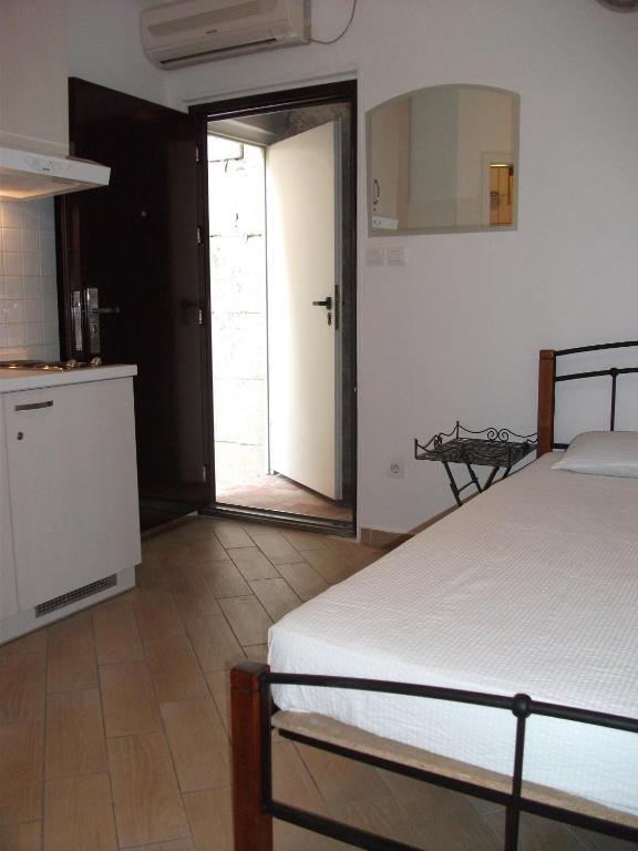 Diocletian Apartments & Rooms Split Phòng bức ảnh