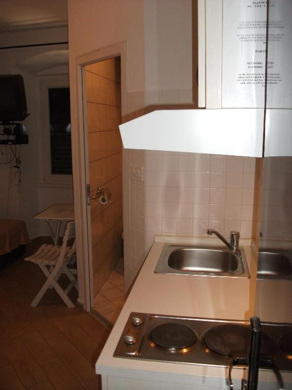Diocletian Apartments & Rooms Split Ngoại thất bức ảnh