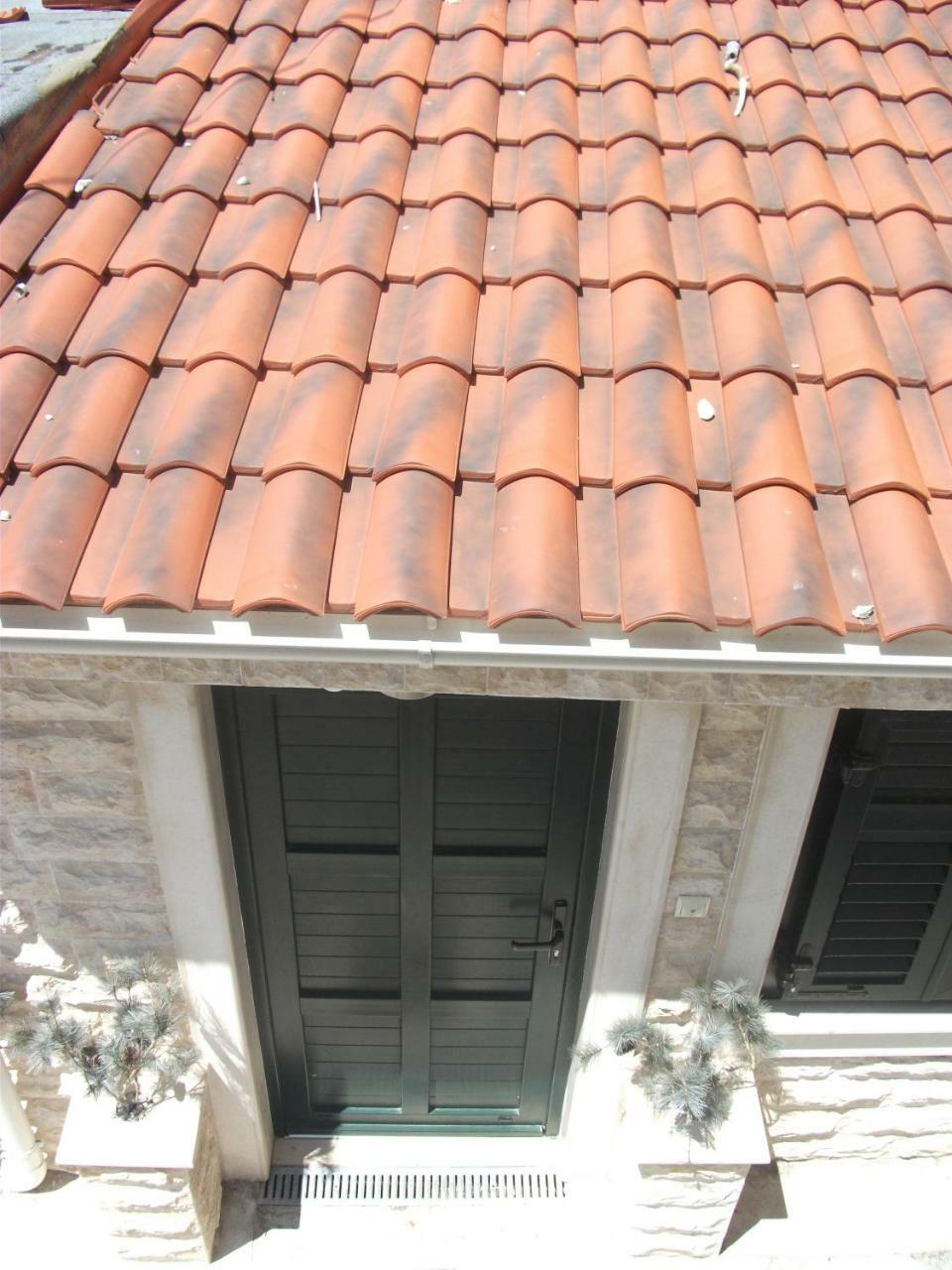 Diocletian Apartments & Rooms Split Ngoại thất bức ảnh