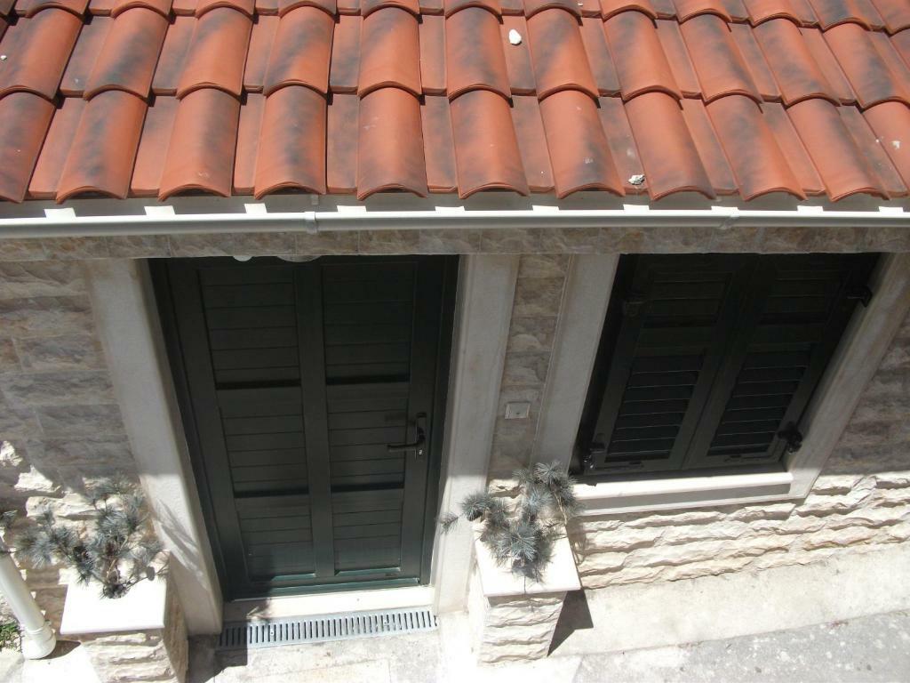 Diocletian Apartments & Rooms Split Ngoại thất bức ảnh