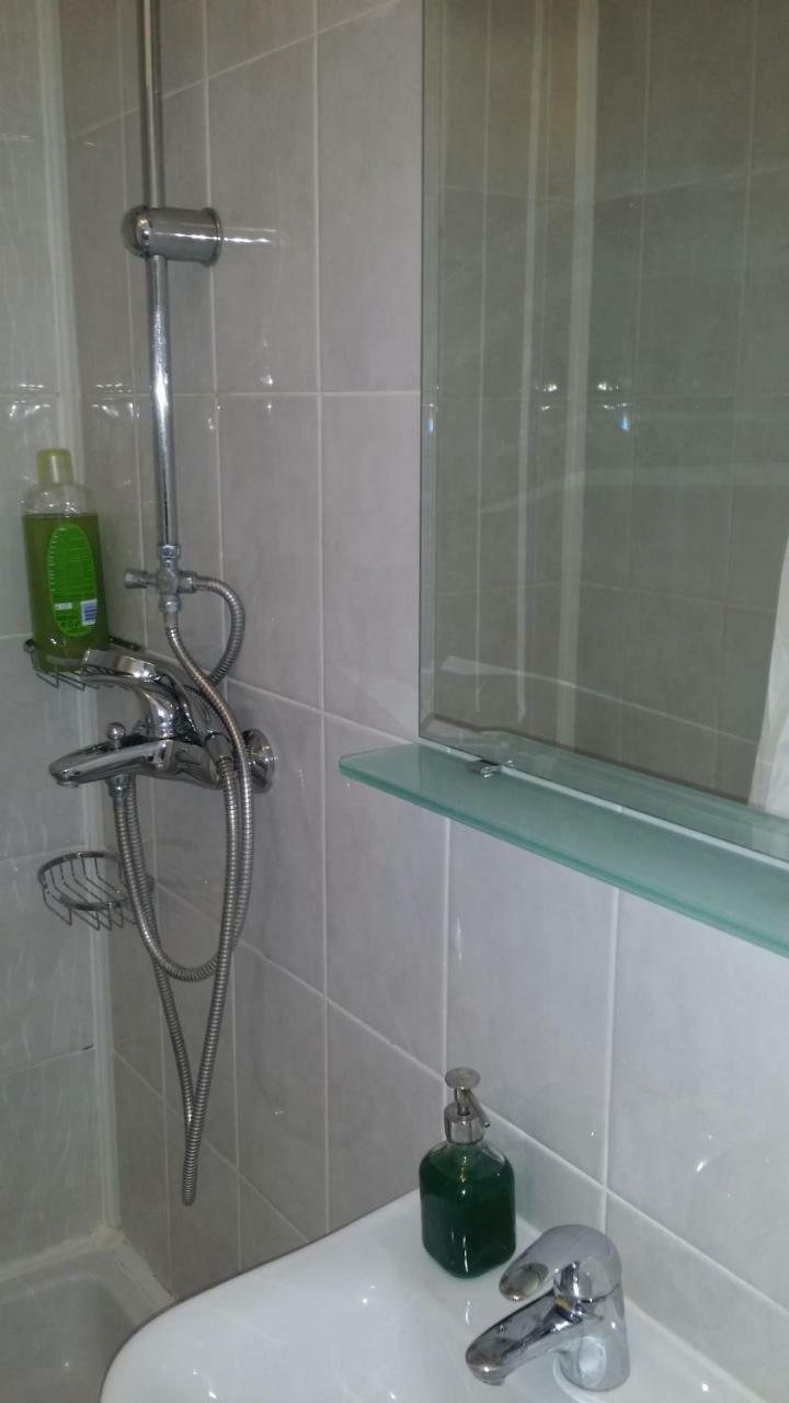 Diocletian Apartments & Rooms Split Ngoại thất bức ảnh