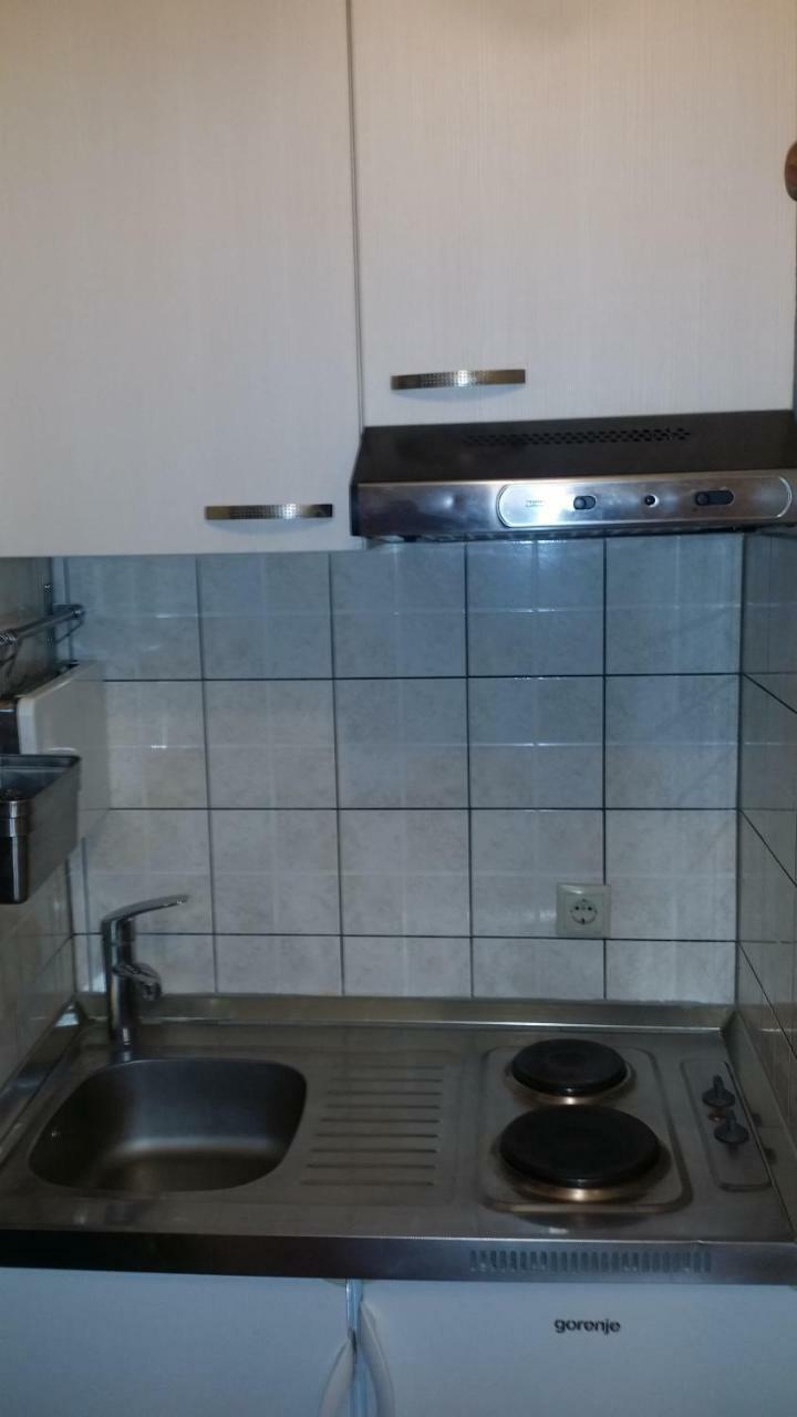 Diocletian Apartments & Rooms Split Ngoại thất bức ảnh