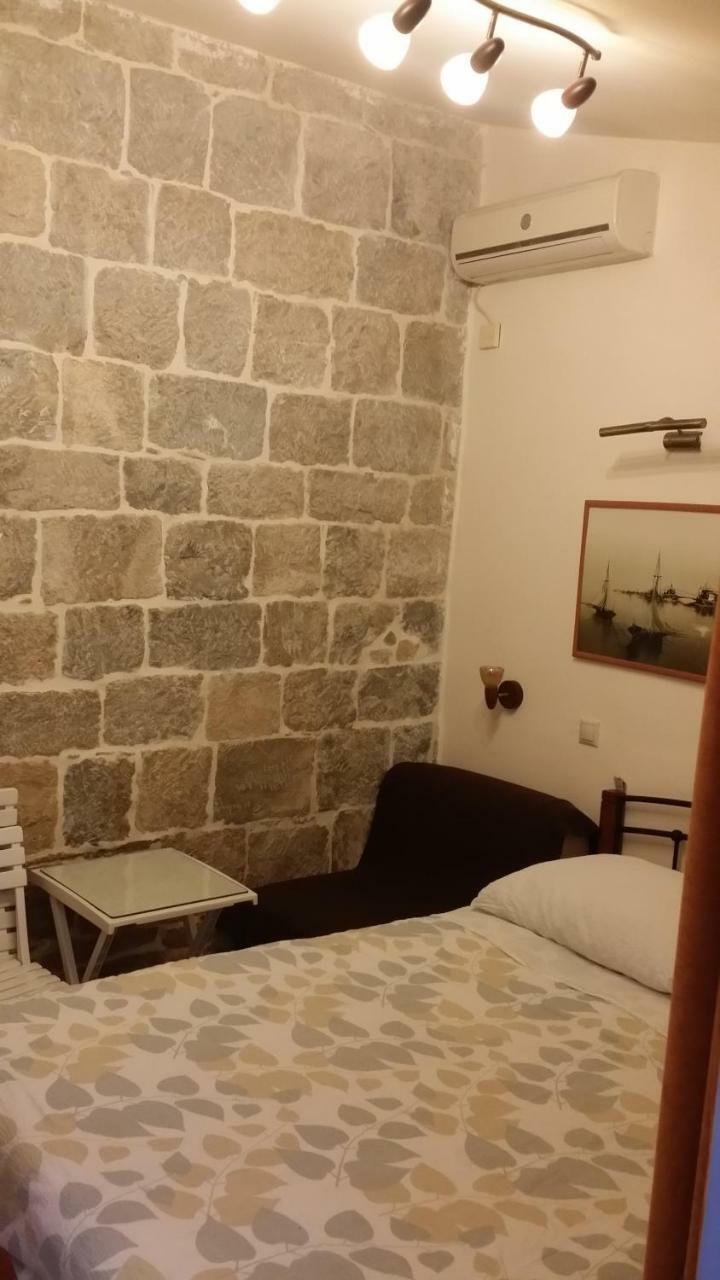 Diocletian Apartments & Rooms Split Ngoại thất bức ảnh