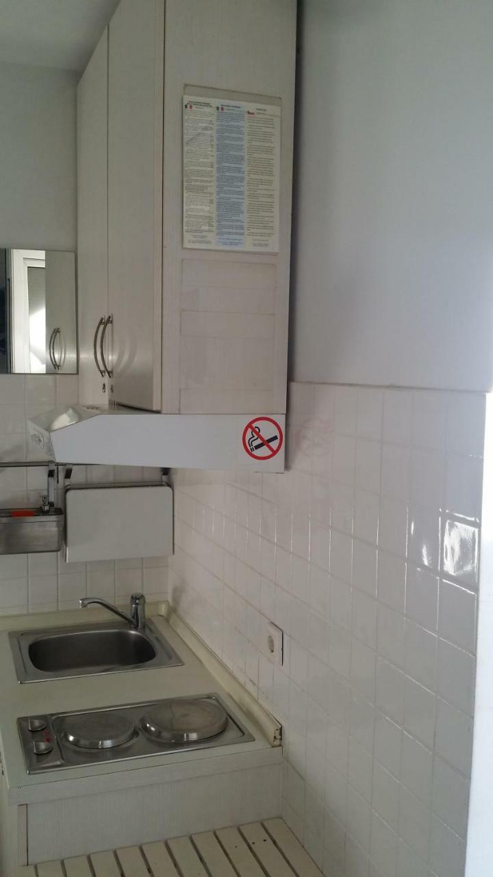 Diocletian Apartments & Rooms Split Ngoại thất bức ảnh