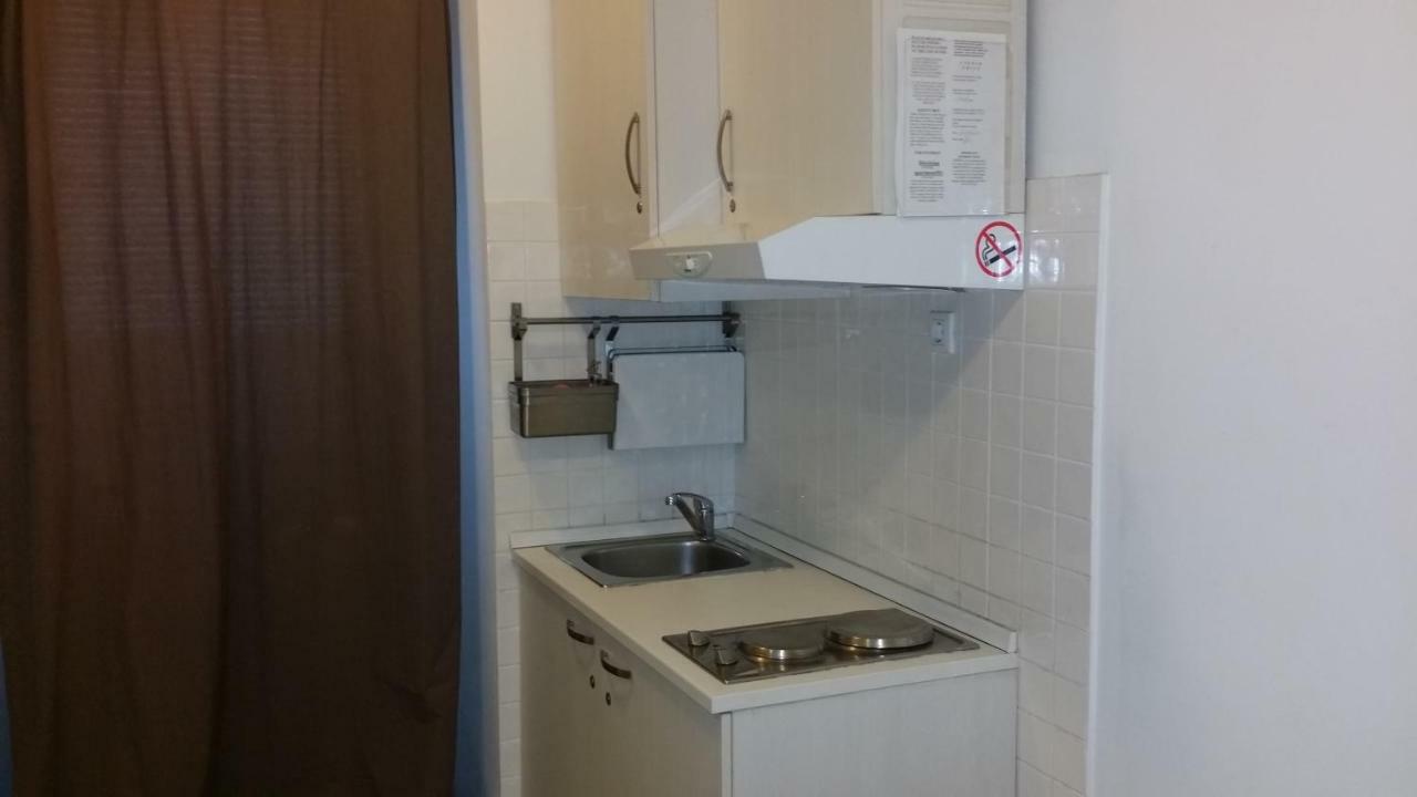 Diocletian Apartments & Rooms Split Ngoại thất bức ảnh