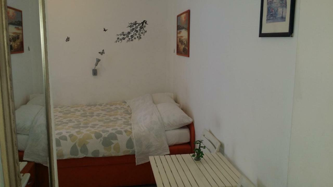 Diocletian Apartments & Rooms Split Ngoại thất bức ảnh