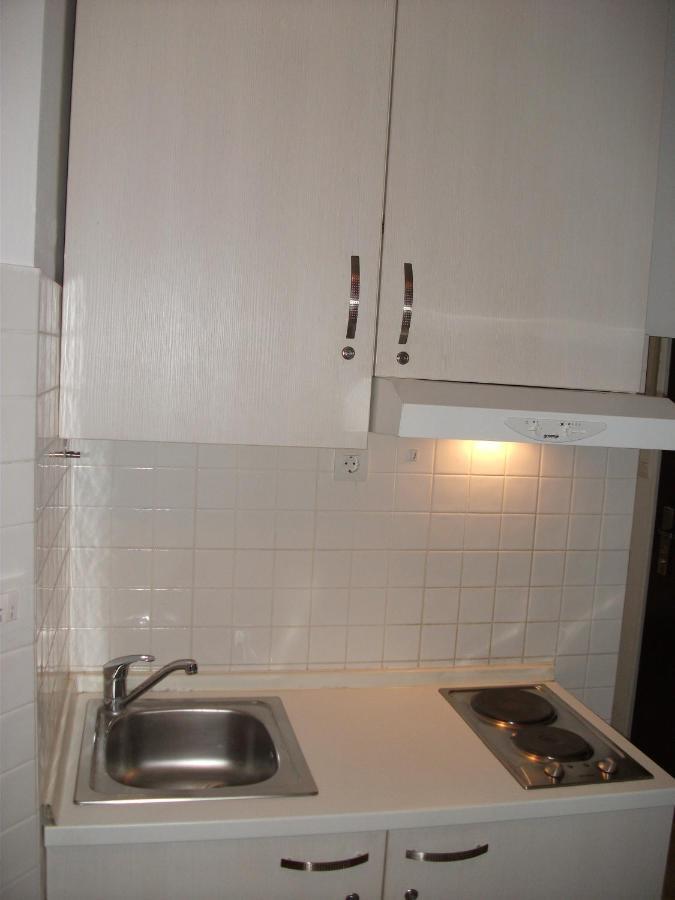 Diocletian Apartments & Rooms Split Phòng bức ảnh